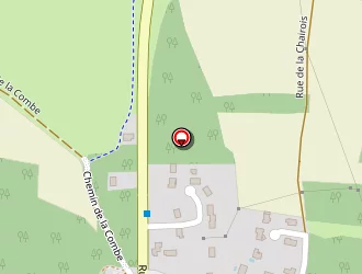 Carte de Localib à Treillières