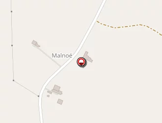 Carte de Centrentesix à Cordemais