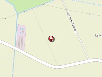 Carte de Caixas Electricité à Druye