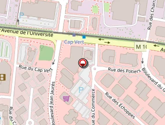 Carte de Restaurant La Boucherie à Quetigny