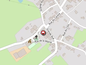 Carte de Bole Chrystelle à Cult