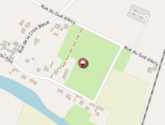 Carte de Nerriere Antoine à Vivy