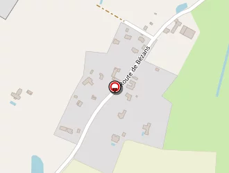 Carte de Robert Frédéric à Guérande