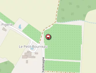 Carte de Idzik Antoine à Joué-lès-tours