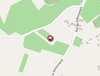 Carte de Guibora Eric à Thésée