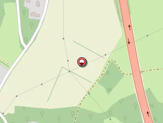 Carte de Nozay Régis à Treillières