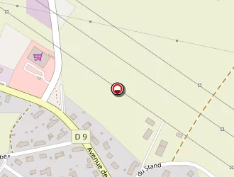 Carte de Garage Moreau à Sombernon