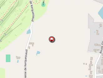 Carte de Cussonneau Catherine à Saint-andré-des-eaux