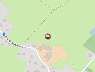 Carte de Trans'pose à Treillières