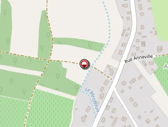 Carte de Nextone à Saint-georges-sur-cher