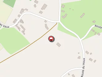 Carte de Guyomard Fabrice à Neuillé