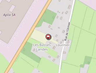 Carte de Ip Santé Domicile à Cellier (le)