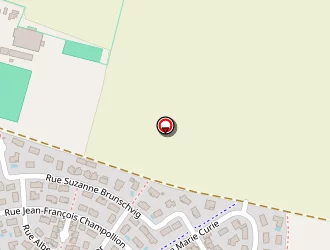 Carte de Batimodern à Quetigny