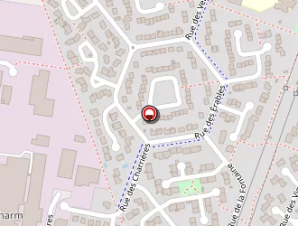 Carte de Norma à Quetigny