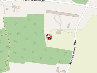 Carte de Garnier Nicolas à Billy