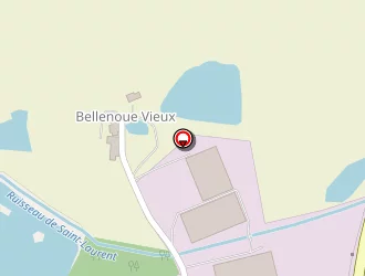 Carte de Cmp Laurentaise à Saint-laurent-de-la-plaine