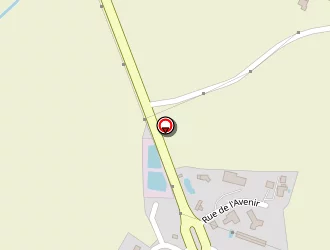 Carte de Davy Frères à Bourgneuf-en-mauges