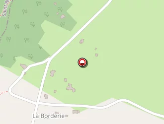 Carte de Guerchet Daniel à Cordemais