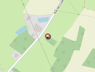 Carte de Petit Mickael à Treillières