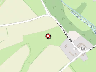 Carte de Bivaud Gilles à Carquefou