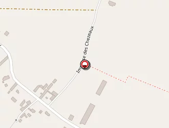 Carte de Fromagerie Sommier à Billy