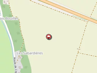 Carte de Animations Christophe Moreau à Bléré