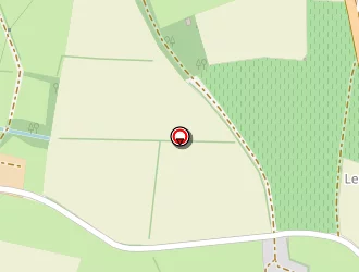 Carte de Brisset (ets) à Liré