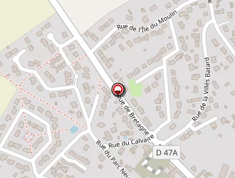 Carte de Electro Acoustic 44 à Saint-andré-des-eaux