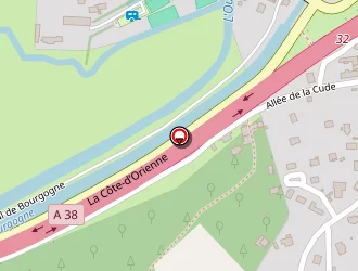 Carte de Concept Contrôle Innovation à Velars-sur-ouche