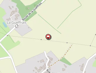 Carte de Hubert Loïc (ets) à Carquefou