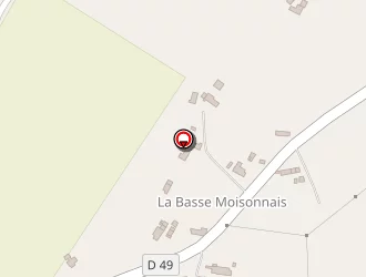 Carte de Casellino Mathieu à Cordemais