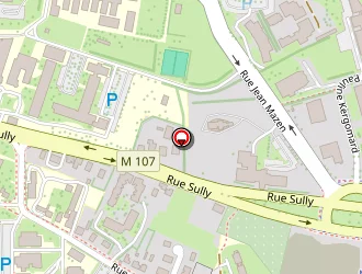 Carte de Girard Stéphane à Dijon