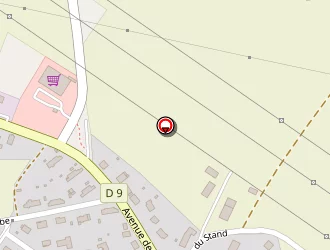 Carte de Norisko Auto à Sombernon