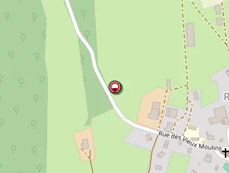 Carte de Ecole à Rosières-sur-barbèche