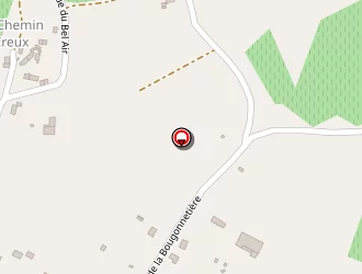 Carte de Chausset Mickaël à Thésée