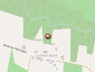 Carte de Besnard Philippe à Saint-georges-sur-cher