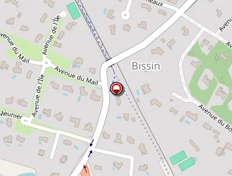 Carte de Body Foncier à Guérande