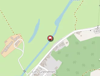 Carte de Bernard Rodrigue à Varenne (la)