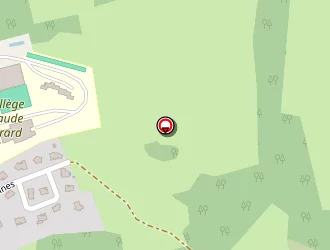 Carte de Sabrié Florence à Châtillon-le-duc