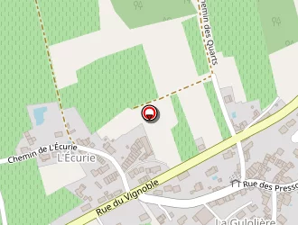 Carte de Mainguy Emmanuel à Varenne (la)