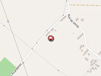 Carte de Moreau Jonathan à Billy