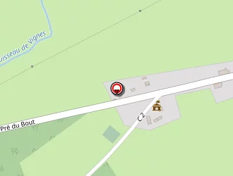 Carte de Mairie à Ruages