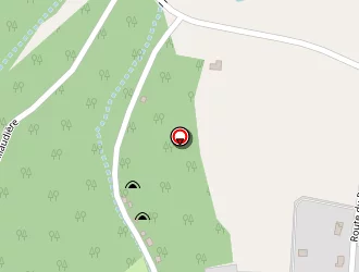 Carte de Rousseau Jean-luc à Angé