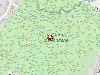 Carte de Grenet Sabine à Trignac