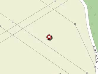 Carte de Super U à Sombernon