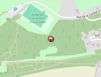 Carte de Mignotte Touria à Dijon