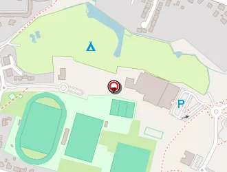 Carte de Mairie à Saint-andré-des-eaux