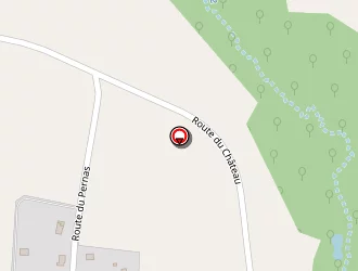 Carte de Le Pont Des Gourmets à Angé