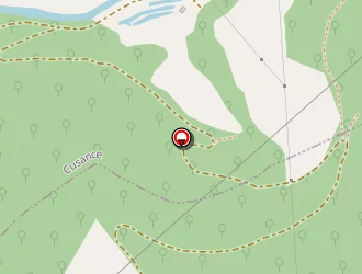 Carte de Mairie à Montivernage