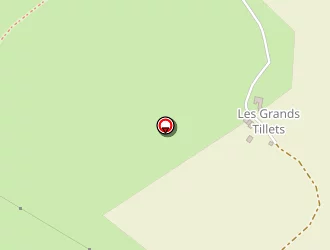 Carte de Pezard Daniel à Henrichemont